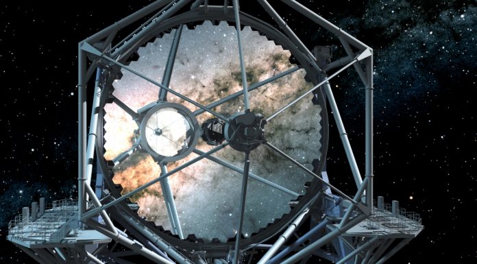 The latest decadal survey sets a new course for US astronomy