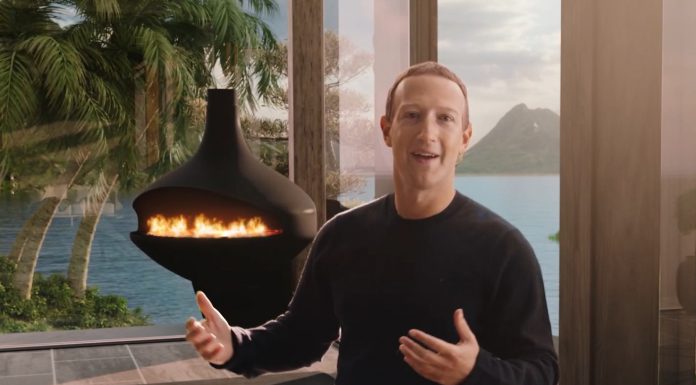 Why you should care about Facebook’s big push into the metaverse
