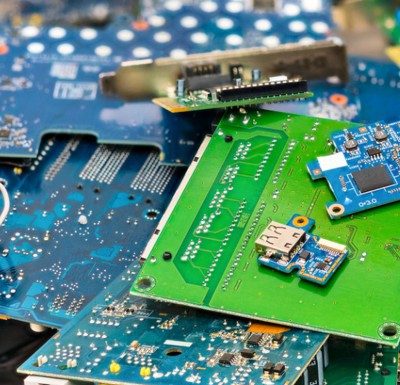Working to Secure the Technology Supply Chain – Nextgov