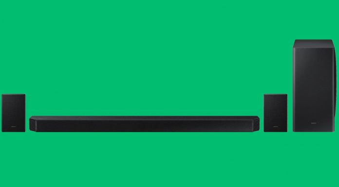 Your TV Sounds Terrible. These Soundbars Can Fix That