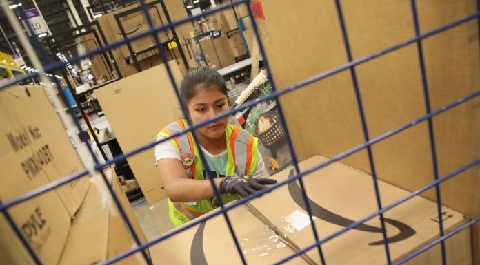 Amazon’s strategy to squeeze marketplace sellers and maximize its own profits is evolving