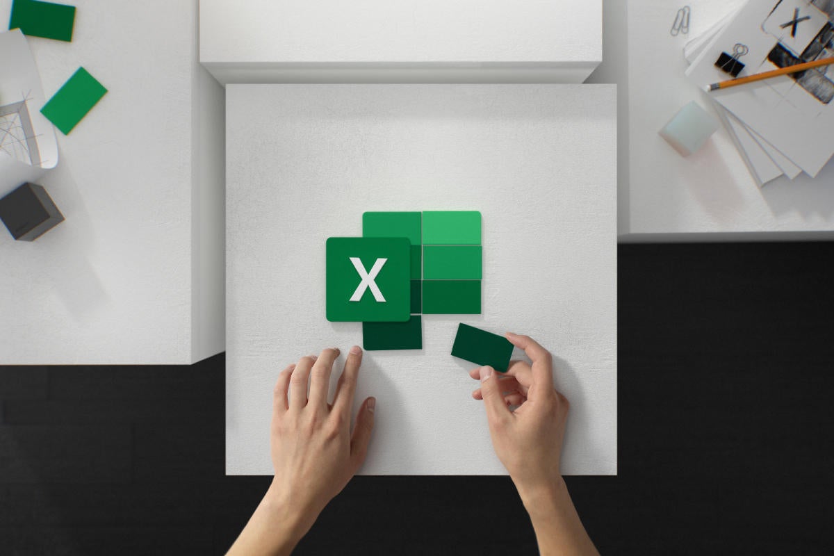 Build on Excel using the Microsoft Graph API - My Blog