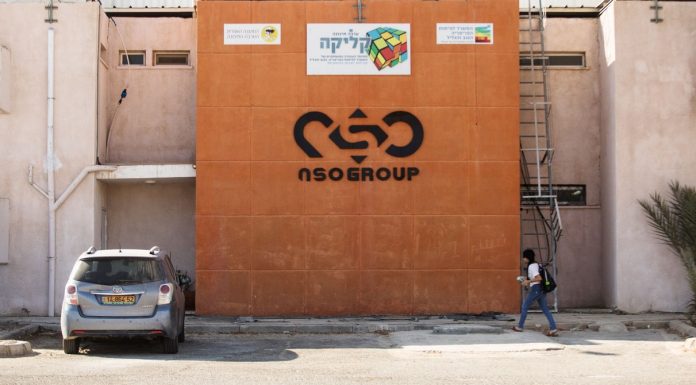 Google Warns That NSO Hacking Is On Par With Elite Spy Groups
