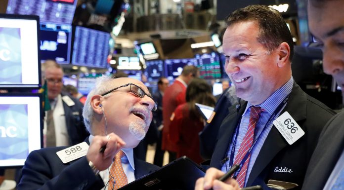 Here are the top-performing technology stocks of 2021 – CNBC