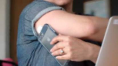 Hillville farmer praises new diabetes technology – Manning River Times