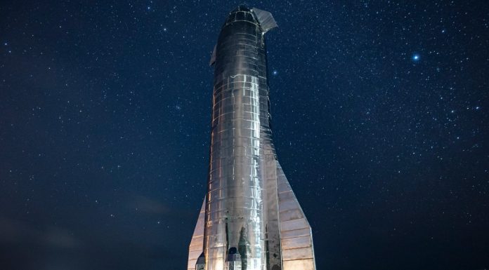 How SpaceX’s massive Starship rocket might unlock the solar system—and beyond