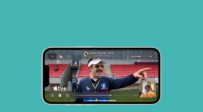 How to Use SharePlay to Virtually Connect With Loved Ones