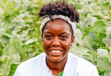 Improving access to healthy, fast-casual food