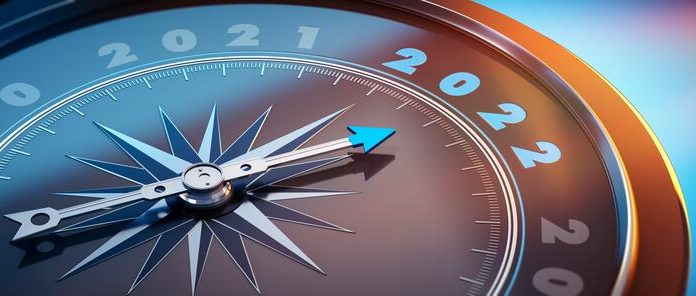 Lenovo’s top 7 technology predictions for 2022 – TechRepublic