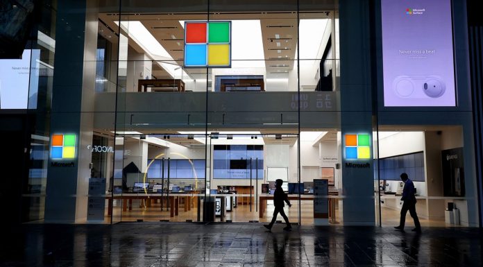 Microsoft Seizes Domains Used by a Chinese Hacking Group