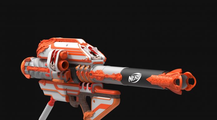 Now You Can Blast a Great Gjallarhorn in Destiny 2 and IRL