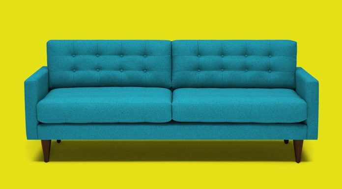 Our Favorite Couches (and 1 Armchair) You Can Order Online