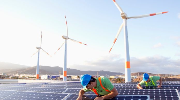 Renewables are set to soar