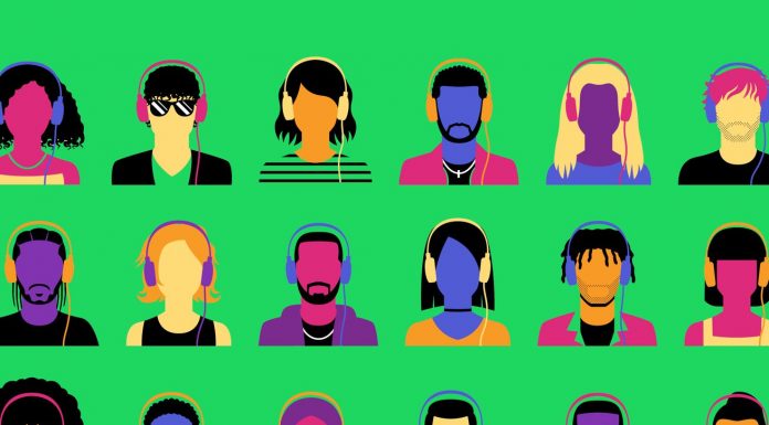 Spotify Wrapped, unwrapped