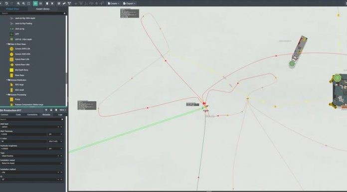 Technology: Integration Paves Way for True Digital Transformation – Offshore Engineer