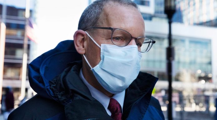 The China Initiative’s first academic guilty verdict raises more questions than it answers
