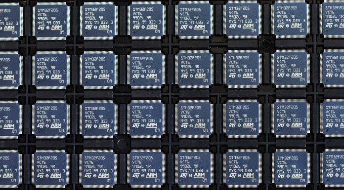 The FTC Sues Nvidia to Block Its Historic Deal With Arm