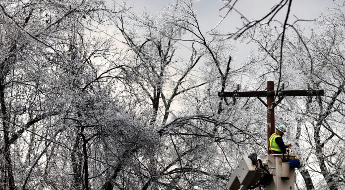 The futuristic plan to fix America’s power grid