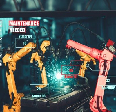 The Government and Technology Innovation That Shined in 2021 – Nextgov