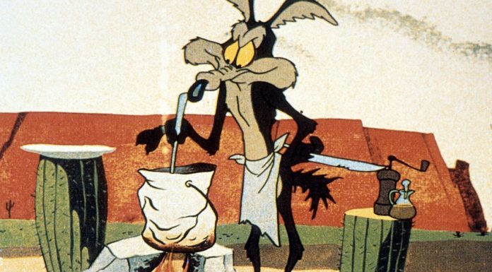 The Physics of Wile E. Coyote’s 10 Billion-Volt Electromagnet