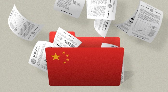 The US crackdown on Chinese economic espionage is a mess. We have the data to show it.