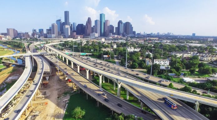 The US Is Gently Discouraging States From Building New Highways