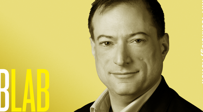 To accelerate business, build better human-machine partnerships