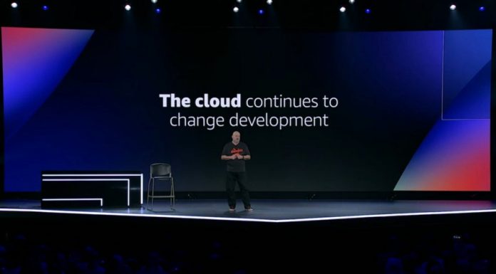 Top developer takeaways from AWS re:Invent 2021