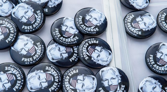 US Wins Appeal to Extradite Julian Assange