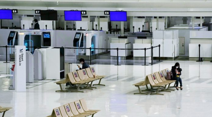 Why blanket travel bans won’t work to stop omicron