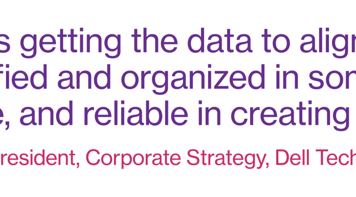 A new era for data: What’s possible with as-a-service