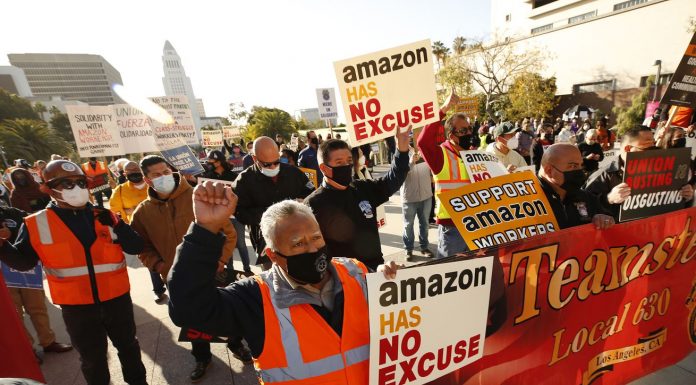 A new era for the American worker