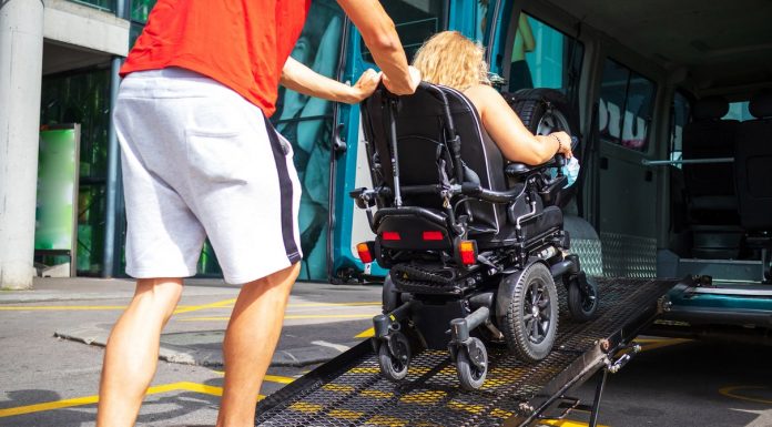Accessible Cars Aren’t Born, They’re Made