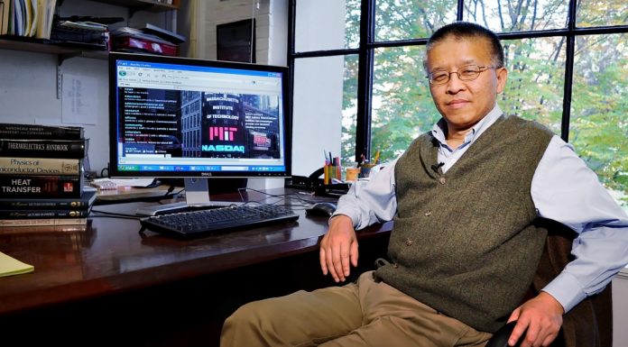All charges against China Initiative defendant Gang Chen have been dismissed