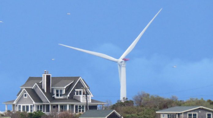 Biden’s offshore wind plan is also a jobs plan