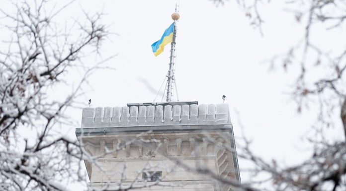 Destructive Hacks Against Ukraine Echo Its Last Cyberwar