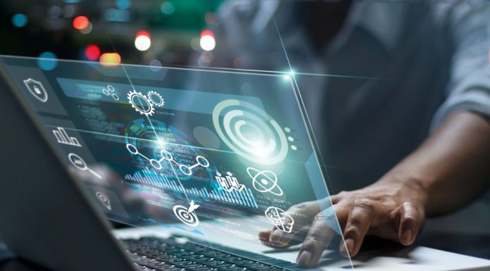 Experts identify types of technology dominating the financial services industry – Insurance Business Australia