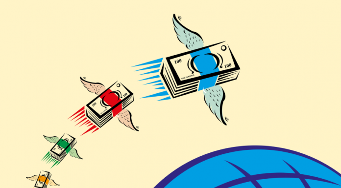 How Technology Is Disrupting the Global Remittance Industry – International Banker