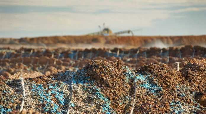 Jetti and Teck sign deal to advance breakthrough leaching technology – International Mining
