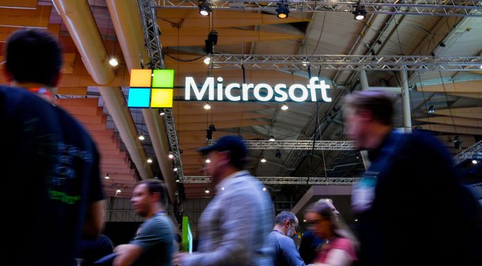 Microsoft avoided the latest Big Tech scrutiny. Then it bought a company for $69 billion.