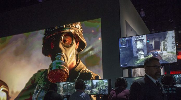 Microsoft is buying one of the biggest names in games — if Washington lets it