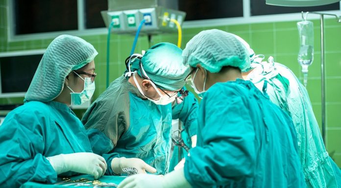 New technology to aid surgeons with keyhole heart valve surgery – Tech Explorist