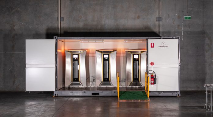 Orexplore ready to build global technology company following ASX debut – International Mining