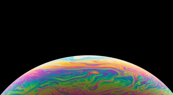 Physicists Created Bubbles That Can Last for Over a Year