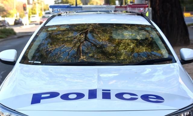 Police release new plate scanning technology | Sunbury & Macedon Ranges – Sunbury & Macedon Ranges