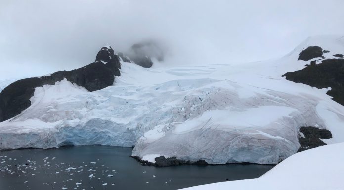 The radical intervention that might save the “doomsday” glacier