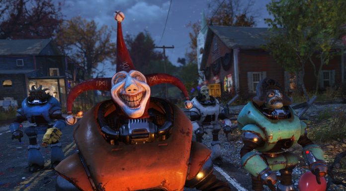 This Fallout TV Show Is a Terrible Idea—Unless It’s a Comedy