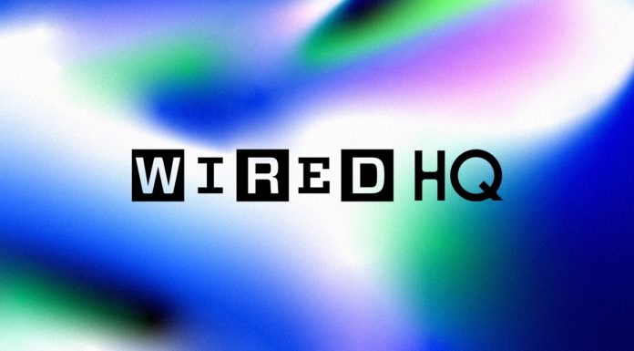 Watch Highlights From WIRED HQ at CES