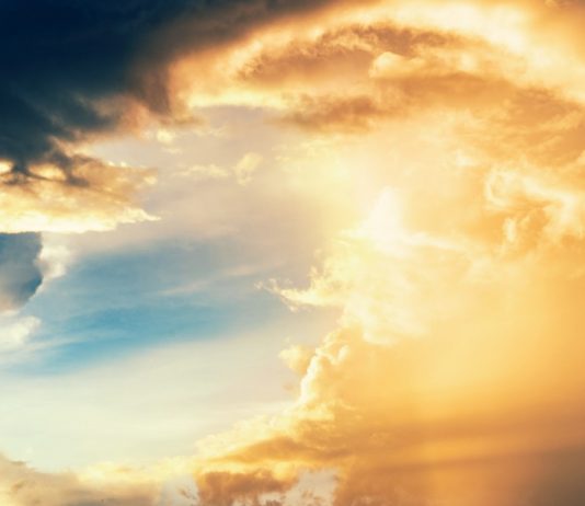 We can’t afford to stop solar geoengineering research