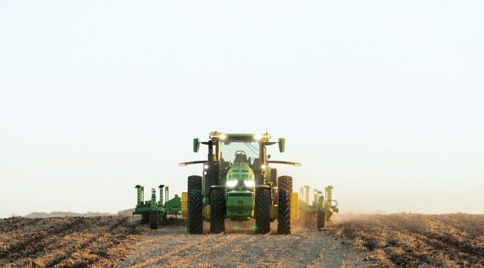 We’re one step closer to self-farming farms
